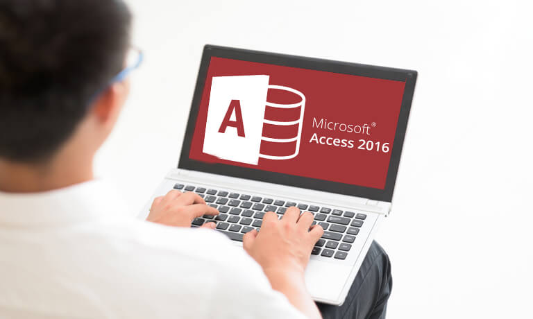 مرکز آموزش پویش Advanced Microsoft Access 2016 Training