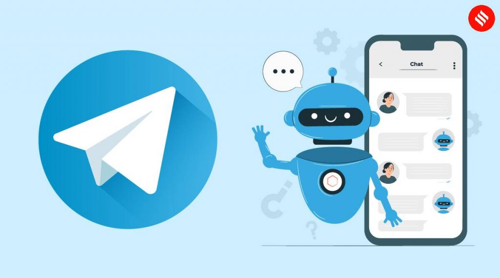 بسته آموزشی ساخت ربات تلگرام